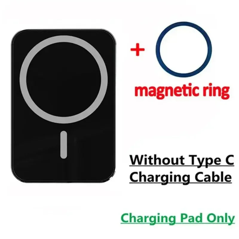 Magnetic Wireless Charger For Magsafe iPhone