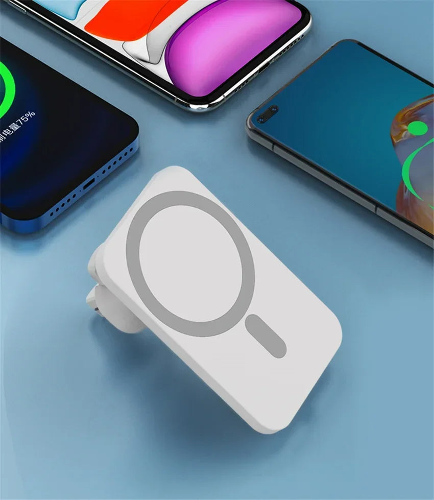 Magnetic Wireless Charger For Magsafe iPhone