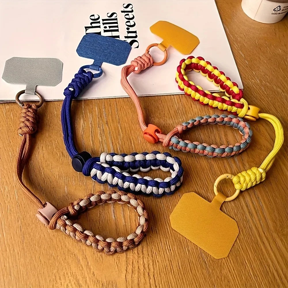 Phone Lanyard Straps Band